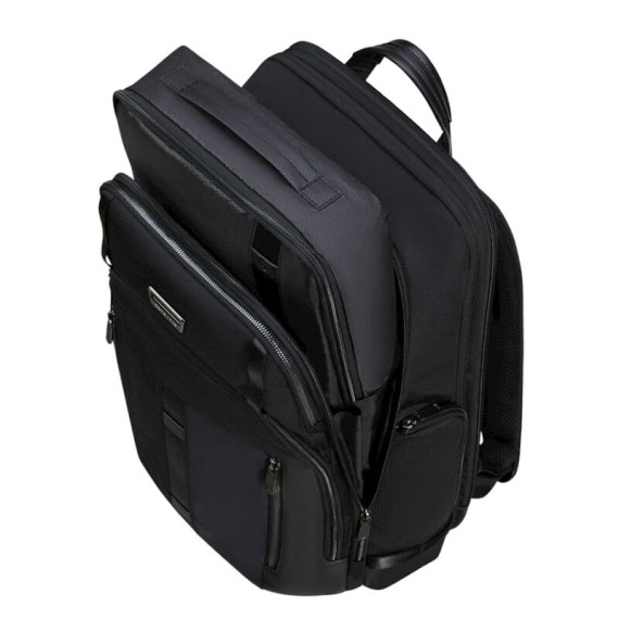 SAMSONITE Mochila para Portátil 17.3” Exp. Urban-Eye Preta | Ref. 92KO101009