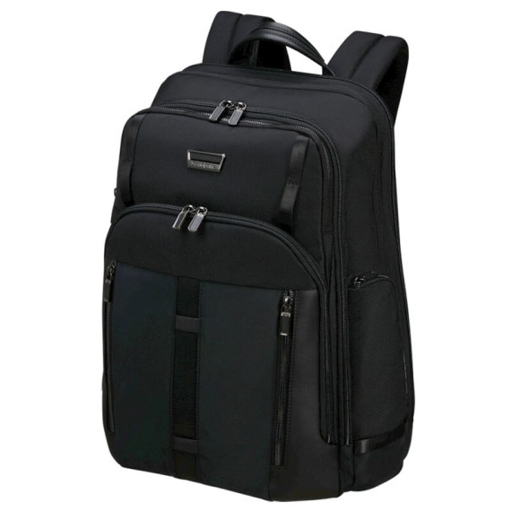 SAMSONITE Mochila para Portátil 17.3” Exp. Urban-Eye Preta | Ref. 92KO101009