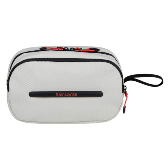 SAMSONITE Necessaire Ecodiver Branco | Ref. 92KH700805