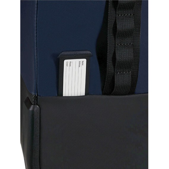 SAMSONITE Saco de Viagem Dobrável 4 em 1 Ecodiver Azul Escuro | Ref. 92KH701901