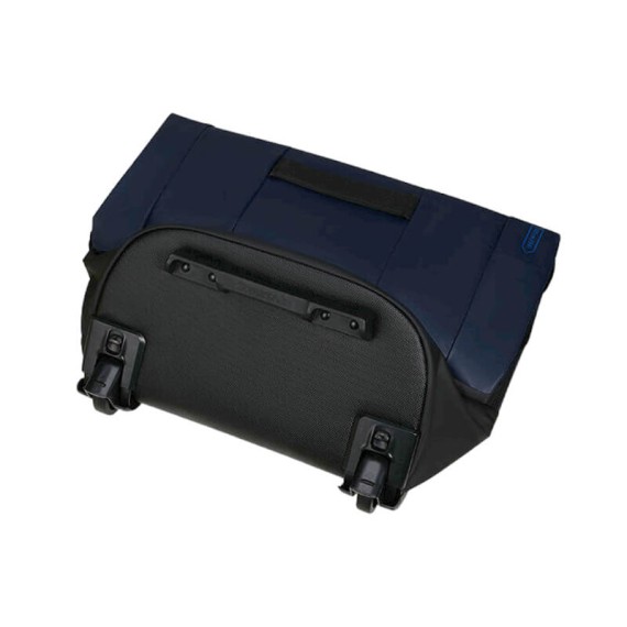 SAMSONITE Saco de Viagem Dobrável 4 em 1 Ecodiver Azul Escuro | Ref. 92KH701901