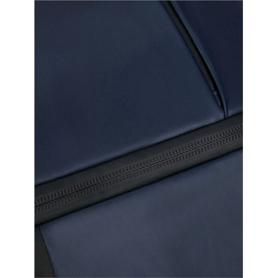 SAMSONITE Saco de Viagem Dobrável 4 em 1 Ecodiver Azul Escuro | Ref. 92KH701901