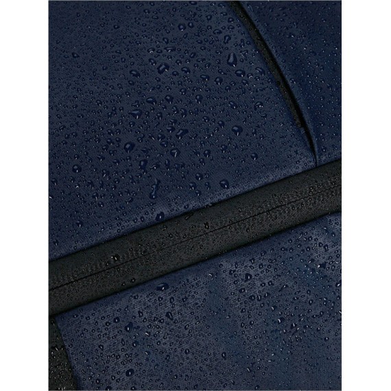 SAMSONITE Saco de Viagem Dobrável 4 em 1 Ecodiver Azul Escuro | Ref. 92KH701901