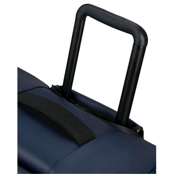 SAMSONITE Saco de Viagem Dobrável 4 em 1 Ecodiver Azul Escuro | Ref. 92KH701901