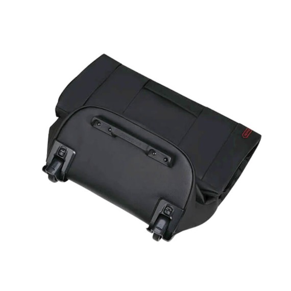 SAMSONITE Saco de Viagem Dobrável 4 em 1 Ecodiver Preto | Ref. 92KH701909