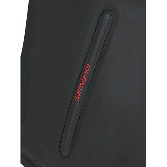 SAMSONITE Saco de Viagem Dobrável 4 em 1 Ecodiver Preto | Ref. 92KH701909