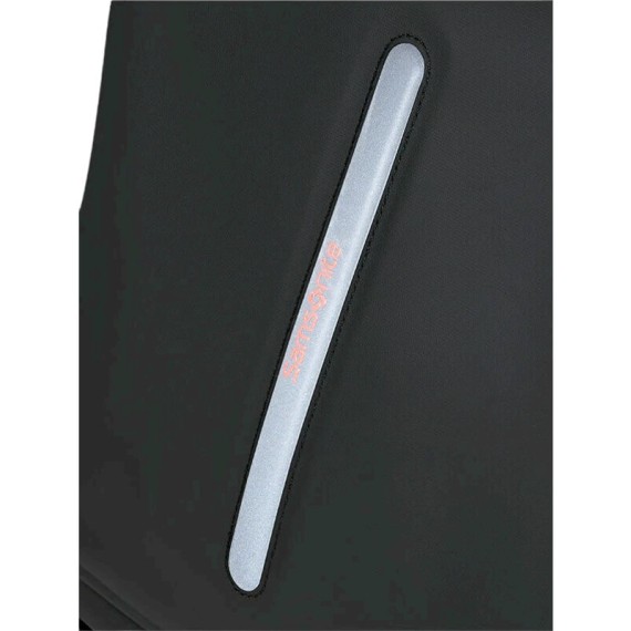 SAMSONITE Saco de Viagem Dobrável 4 em 1 Ecodiver Preto | Ref. 92KH701909