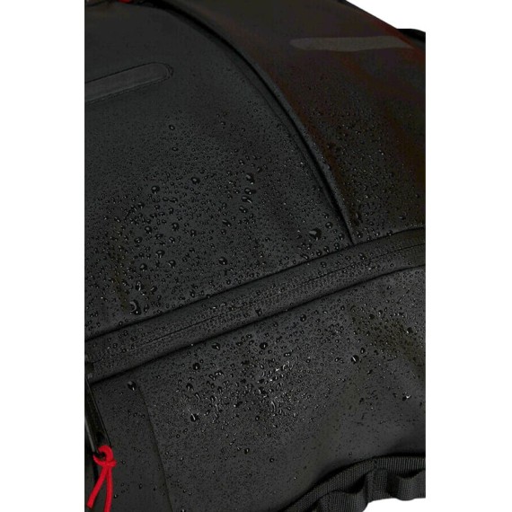 SAMSONITE Saco de Viagem Dobrável 4 em 1 Ecodiver Preto | Ref. 92KH701909