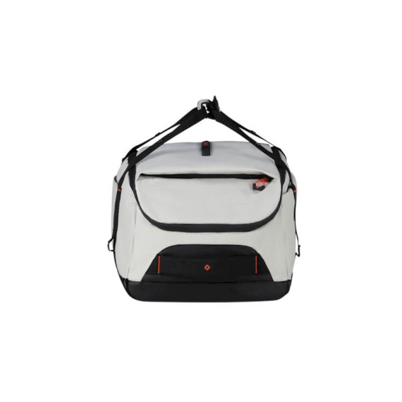 SAMSONITE Saco de Viagem / Mochila de Cabine 55cm Ecodiver Branco | Ref. 92KH700505