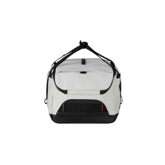 SAMSONITE Saco de Viagem / Mochila de Cabine 55cm Ecodiver Branco | Ref. 92KH700505