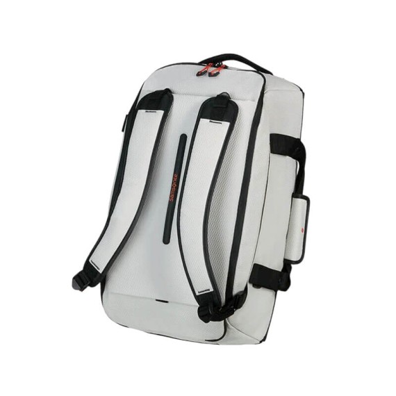 SAMSONITE Saco de Viagem / Mochila de Cabine 55cm Ecodiver Branco | Ref. 92KH700505
