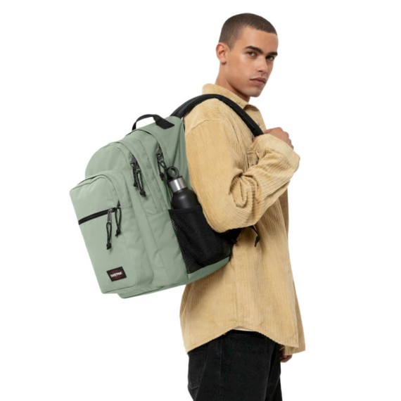 Mochila para Portátil 15’’ EASTPAK Morius Frosty Mint | Ref. 267.40F1O2