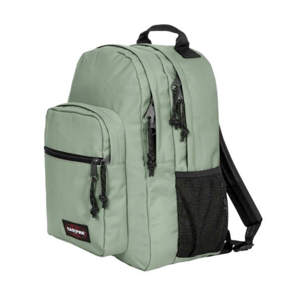 Mochila para Portátil 15’’ EASTPAK Morius Frosty Mint | Ref. 267.40F1O2