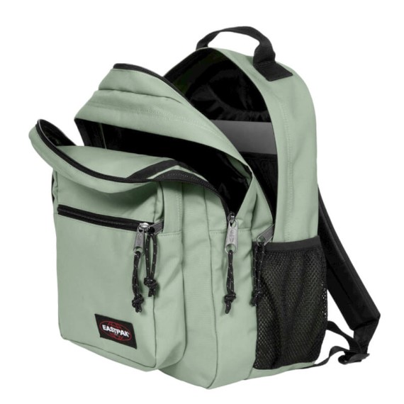Mochila para Portátil 15’’ EASTPAK Morius Frosty Mint | Ref. 267.40F1O2