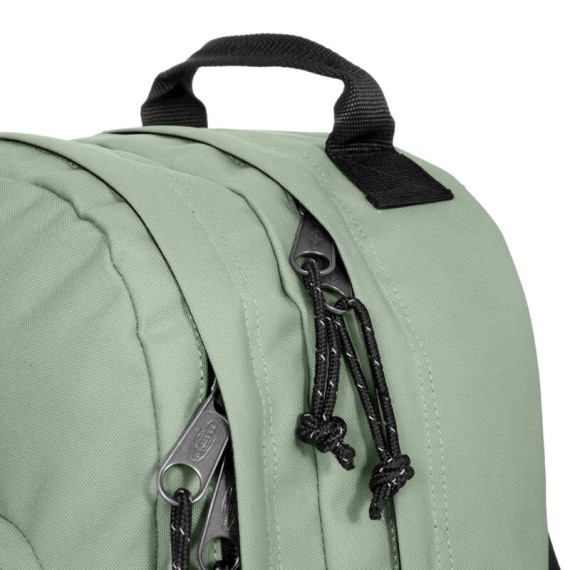 Mochila para Portátil 15’’ EASTPAK Morius Frosty Mint | Ref. 267.40F1O2