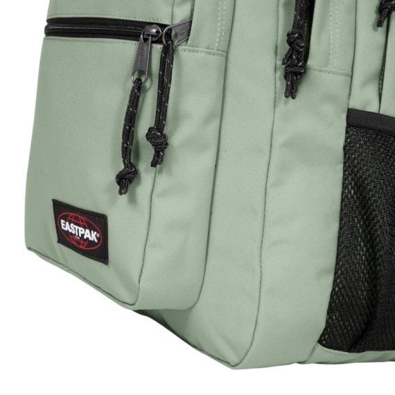 Mochila para Portátil 15’’ EASTPAK Morius Frosty Mint | Ref. 267.40F1O2