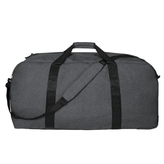 Saco de Viagem c/ Rodas EASTPAK Warehouse + Black Denim | Ref. 267.30E77H