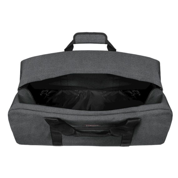 Saco de Viagem c/ Rodas EASTPAK Warehouse + Black Denim | Ref. 267.30E77H