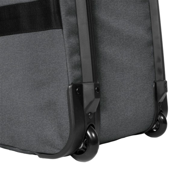 Saco de Viagem c/ Rodas EASTPAK Warehouse + Black Denim | Ref. 267.30E77H