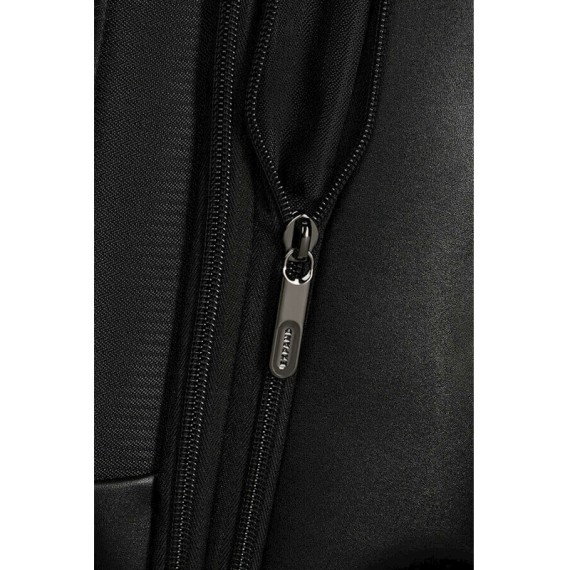 SAMSONITE Mala de Cabine / Trolley 55cm 4R Exp. Splendix Preta | Ref. 92KO000409
