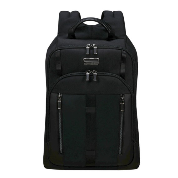 SAMSONITE Mochila Acordião para Portátil 15.6” Urban-Eye Preta | Ref. 92KO100709