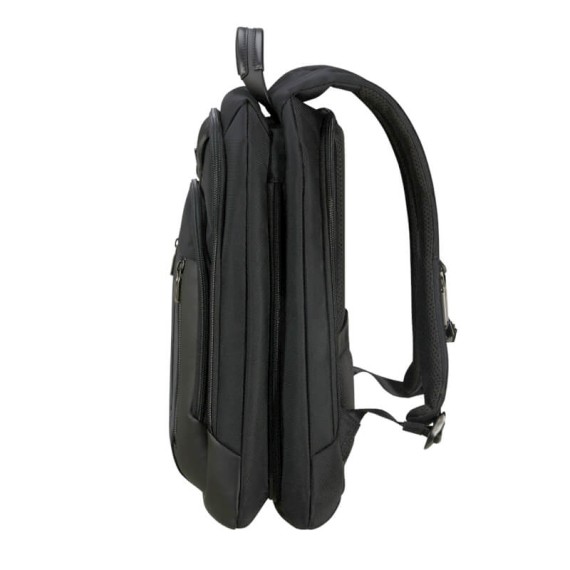 SAMSONITE Mochila Acordião para Portátil 15.6” Urban-Eye Preta | Ref. 92KO100709
