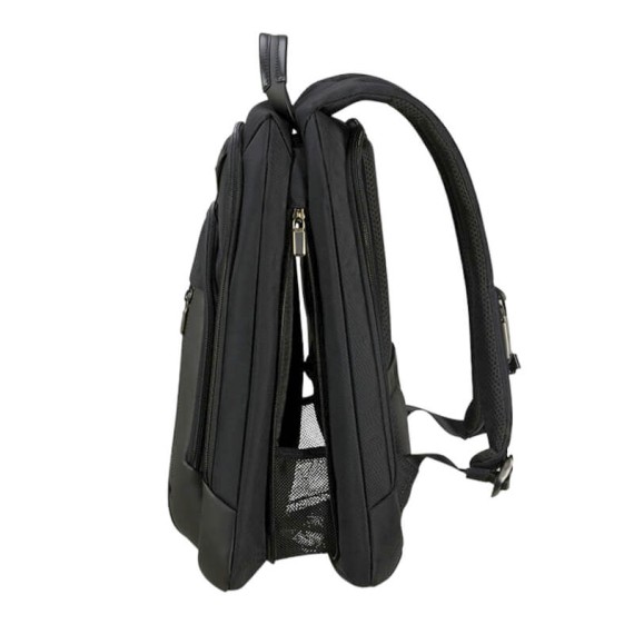 SAMSONITE Mochila Acordião para Portátil 15.6” Urban-Eye Preta | Ref. 92KO100709