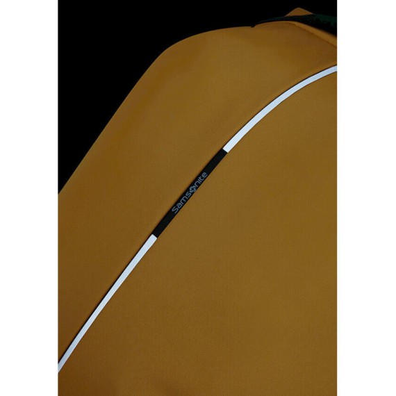 SAMSONITE Mochila Anti-Roubo para Portátil 15.6 Securipak 2.0 Amarela | Ref. 92KO800206