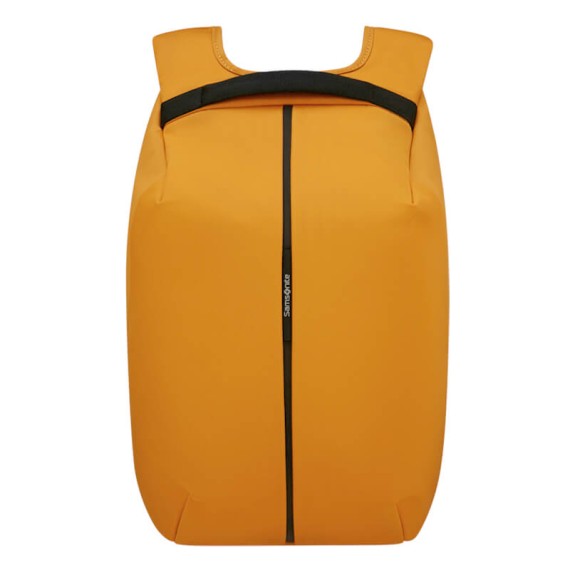 SAMSONITE Mochila Anti-Roubo para Portátil 15.6 Securipak 2.0 Amarela | Ref. 92KO800206