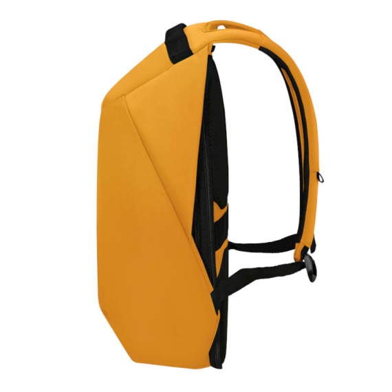 SAMSONITE Mochila Anti-Roubo para Portátil 15.6 Securipak 2.0 Amarela | Ref. 92KO800206