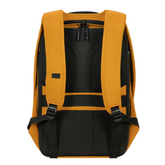 SAMSONITE Mochila Anti-Roubo para Portátil 15.6 Securipak 2.0 Amarela | Ref. 92KO800206