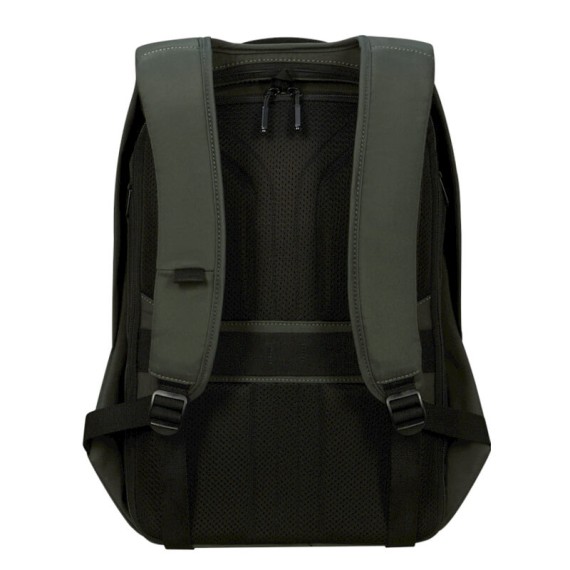 SAMSONITE Mochila Anti-Roubo para Portátil 15.6 Securipak 2.0 Verde | Ref. 92KO800204