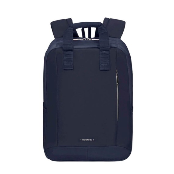SAMSONITE Mochila para Portátil 14.1” c/ Pegas Guardit Classy Azul | Ref. 92KH100411