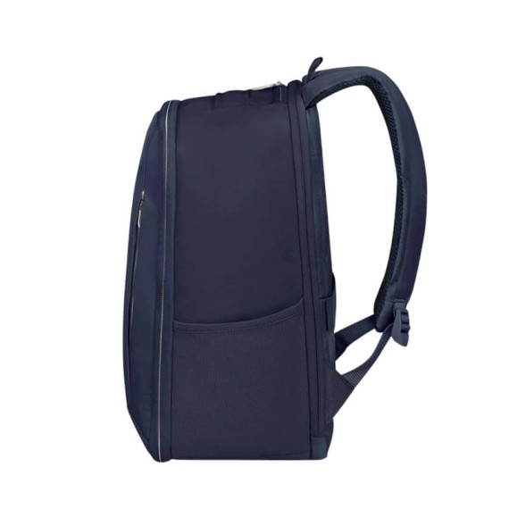 SAMSONITE Mochila para Portátil 14.1” Ryanair Guardit Classy Azul | Ref. 92KH100511 SAMSONITE Mochila para Portátil 14.1” Ryanair Guardit Classy Azul | Ref. 92KH100511