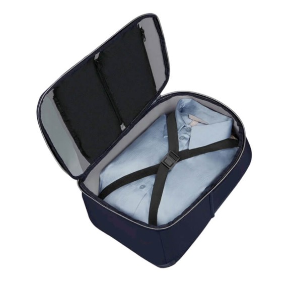 SAMSONITE Mochila para Portátil 14.1” Ryanair Guardit Classy Azul | Ref. 92KH100511 SAMSONITE Mochila para Portátil 14.1” Ryanair Guardit Classy Azul | Ref. 92KH100511