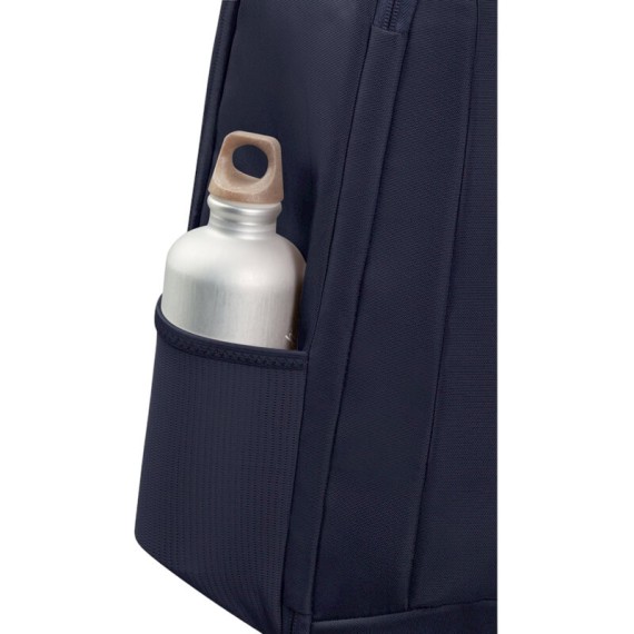 SAMSONITE Mochila para Portátil 14.1” Ryanair Guardit Classy Azul | Ref. 92KH100511 SAMSONITE Mochila para Portátil 14.1” Ryanair Guardit Classy Azul | Ref. 92KH100511