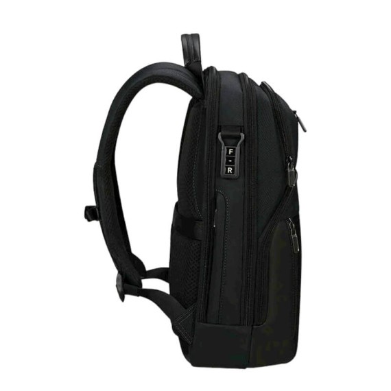 SAMSONITE Mochila para Portátil 14.1” Urban-Eye Preta | Ref. 92KO100609