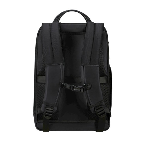 SAMSONITE Mochila para Portátil 14.1” Urban-Eye Preta | Ref. 92KO100609