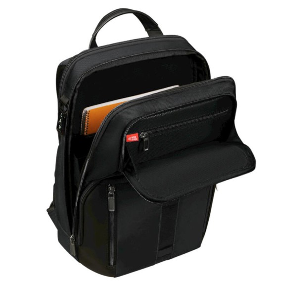 SAMSONITE Mochila para Portátil 14.1” Urban-Eye Preta | Ref. 92KO100609