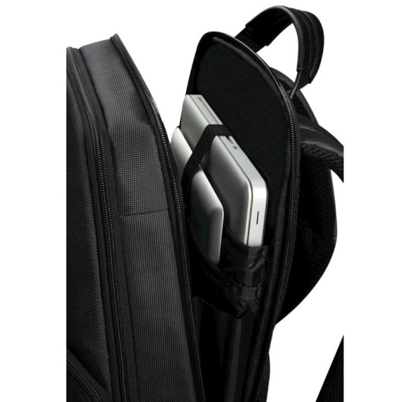 SAMSONITE Mochila para Portátil 14.1” Urban-Eye Preta | Ref. 92KO100609