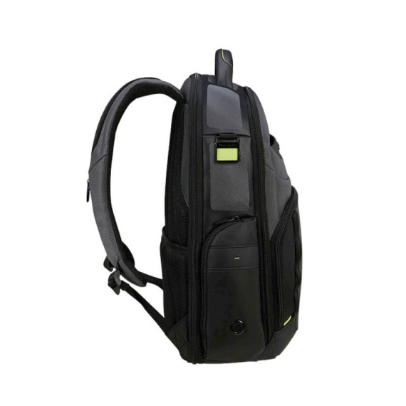SAMSONITE Mochila para Portátil 15.6” Pro-Dlx 6 Slim Cinzenta | Ref. 92KM201808 SAMSONITE Mochila para Portátil 15.6” Pro-Dlx 6 Slim Cinzenta | Ref. 92KM201808