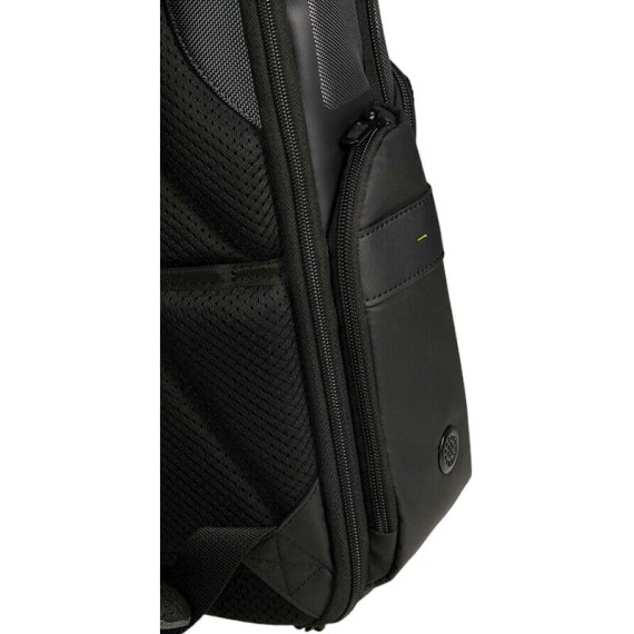 SAMSONITE Mochila para Portátil 15.6” Pro-Dlx 6 Slim Cinzenta | Ref. 92KM201808 SAMSONITE Mochila para Portátil 15.6” Pro-Dlx 6 Slim Cinzenta | Ref. 92KM201808