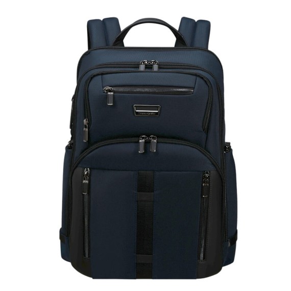 SAMSONITE Mochila para Portátil 15.6” Urban-Eye Azul | Ref. 92KO100901