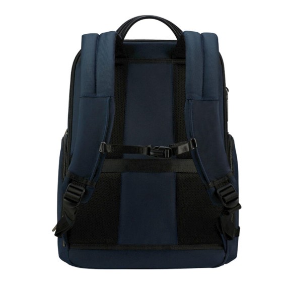 SAMSONITE Mochila para Portátil 15.6” Urban-Eye Azul | Ref. 92KO100901