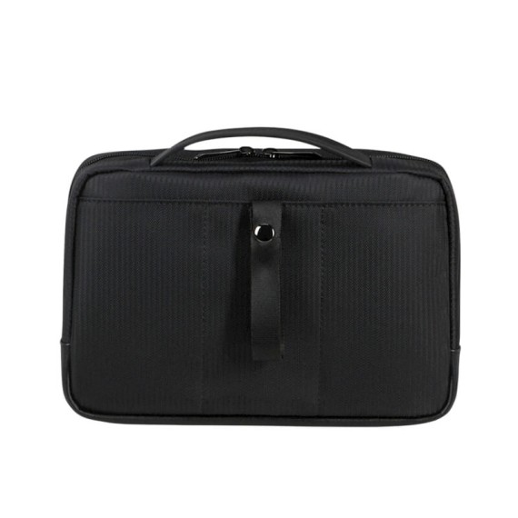 SAMSONITE Necessaire Splendix Preto | Ref. 92KO000109