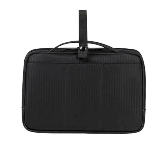 SAMSONITE Necessaire Splendix Preto | Ref. 92KO000109