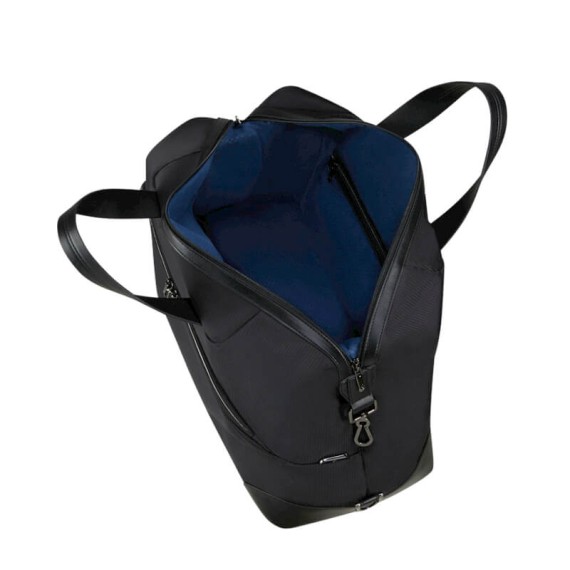SAMSONITE Saco de Viagem de Cabine 53cm Splendix Preto | Ref. 92KO000209
