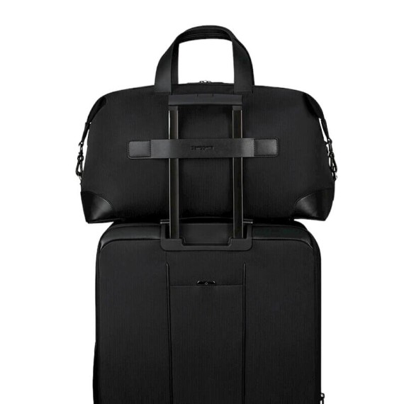 SAMSONITE Saco de Viagem de Cabine 53cm Splendix Preto | Ref. 92KO000209