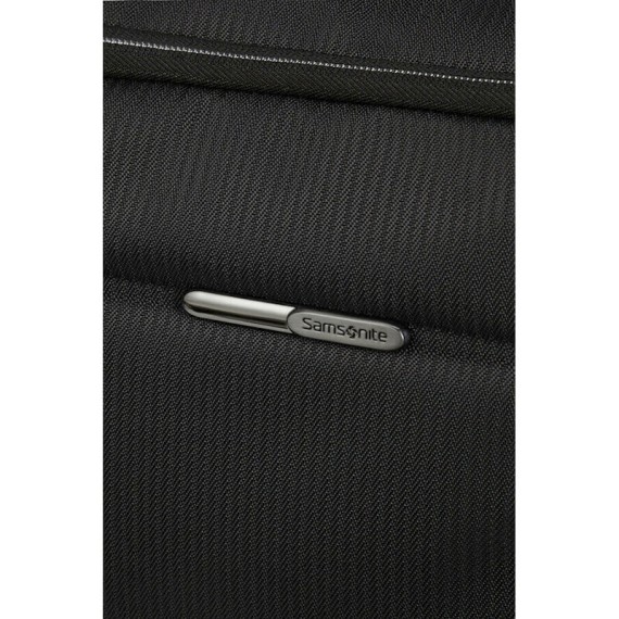 SAMSONITE Saco de Viagem de Cabine 53cm Splendix Preto | Ref. 92KO000209