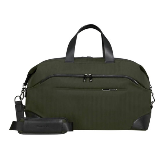 SAMSONITE Saco de Viagem de Cabine 53cm Splendix Verde/Preto | Ref. 92KO000214